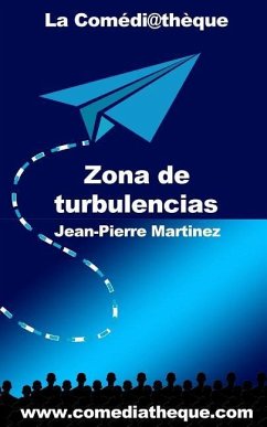 Zona de Turbulencias - Martinez, Jean-Pierre