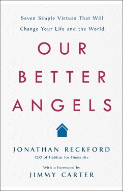 Our Better Angels - Reckford, Jonathan