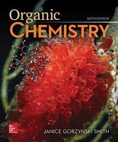 Loose Leaf for Organic Chemistry - Smith, Janice Gorzynski