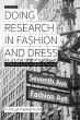 Doing Research in Fashion and Dress - Bild 1