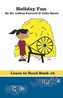 Holiday Fun: Learn to Read Book 16 (American Version) - Fawcett, Lillian