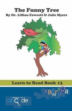 The Funny Tree: Learn to Read Book 13 (American Version) - Fawcett, Lillian