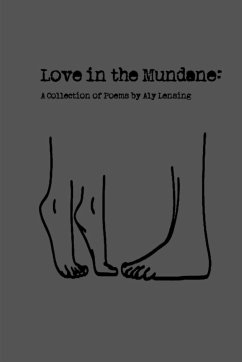 Cover Love In The Mundane