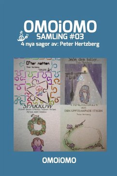 OMOiOMO Samling 3 - Hertzberg, Peter