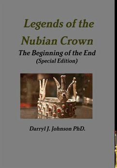 Legends of the Nubian Crown 