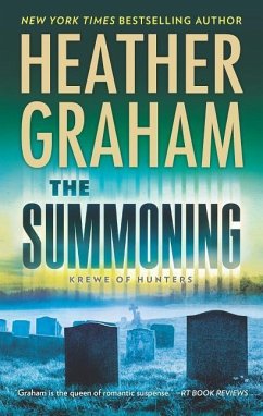 The Summoning - Graham, Heather