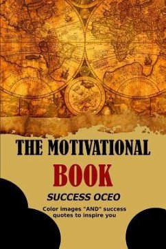 The Motivational Book - Oceo, Success