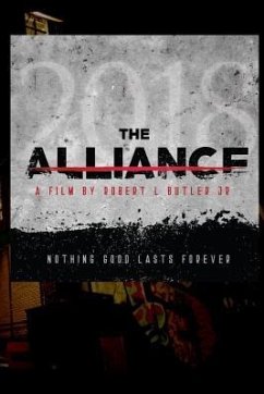 The Alliance - Butler Jr, Robert L.