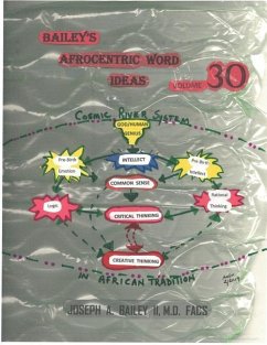 Bailey's Afrocentric Word Ideas - Bailey II, M. D. Facs Joseph Alexander