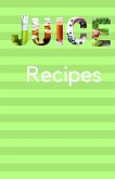 Juice Recipes