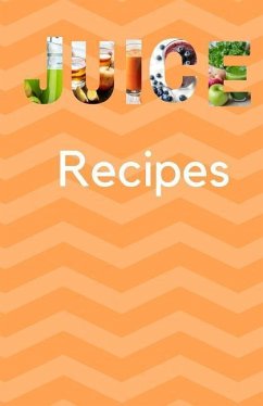 Juice Recipes - Stationary, Smart