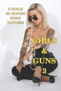 Girls and Guns 3: European Girls, some topless, with Guns and other Weapons - Media, Ssg