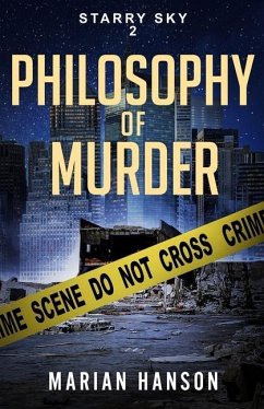 Philosophy of Murder: A Murder Mystery with an Astrological Touch - Hanson, Marian