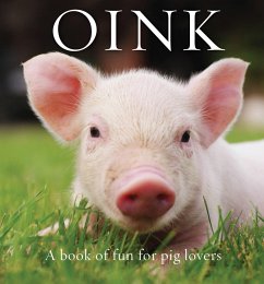 Oink - Hollis, Renee