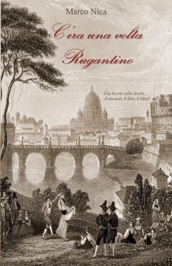 C'era una volta Rugantino - Nica, Marco