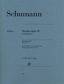Myrthen op. 25 Myrthen op. 25