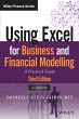 Using Excel for Business and Financial... - Bild 1