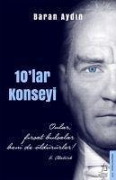 10lar Konseyi - Aydin, Baran