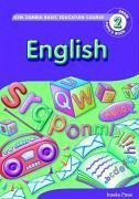 English Matters for Zambia Basic Education Grade 2 Pupil's Book - Londt, Claire; Morrison, Karen; Tonkin, Simóne