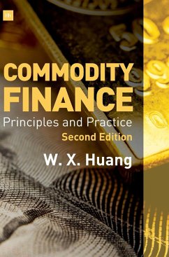 Commodity Finance