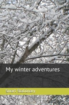 My Winter Adventures - Stationary, Smart
