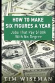 How to Make Six Figures a Year: Jobs That Pay $100k with No Degree
