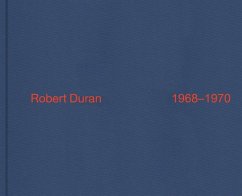 Robert Duran: 1968-1970