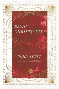 Basic Christianity - Stott, John