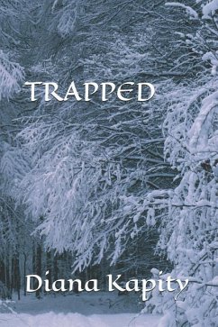 Trapped - Kapity, Diana