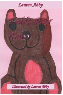 Teddy Bear Tales - Abby, Lauren