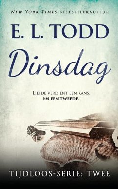 Dinsdag - Todd, E. L.