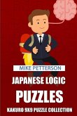 Japanese Logic Puzzles: Kakuro 9x9 Puzzle Collection