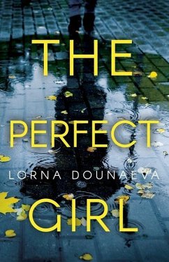The Perfect Girl - Dounaeva, Lorna