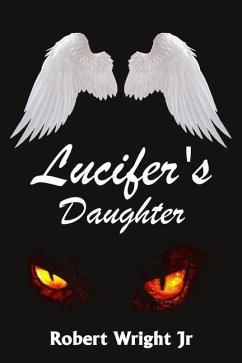 Lucifer's Daughter - Wright, Robert
