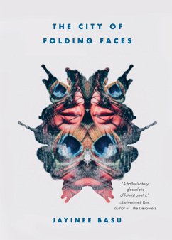 The City of Folding Faces - Basu, Jayinee