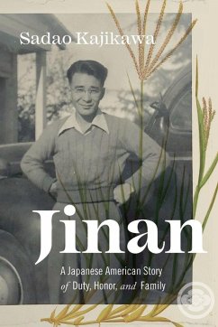 Cover Jinan