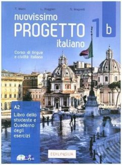 Nuovissimo Progetto italiano 1b + IDEE online code - Ruggieri, Lorenza; Magnelli, S.; Marin, Telis