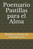 Poemario Pastillas Para El Alma