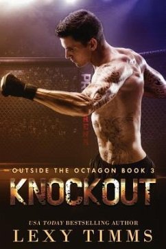 Knockout - Timms, Lexy