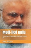 Modi-fied India: An analysis of India's transformation in Modi era