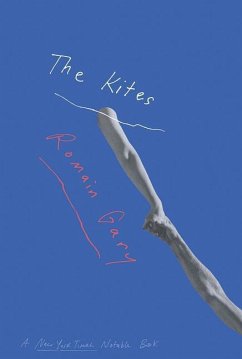 The Kites - Gary, Romain