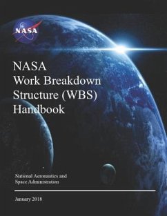 NASA Work Breakdown Structure (WBS) Handbook: NASA SP-2016-3404 Rev.1 - Nasa