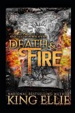 Death & Fire: The Evolved Series Book 1
