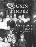 Cousin Finder: Genealogy Chart