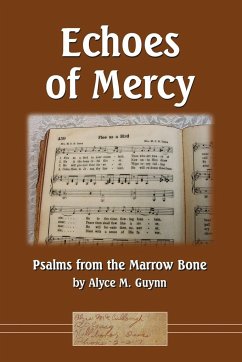 Echoes of Mercy - Guynn, Alyce M.