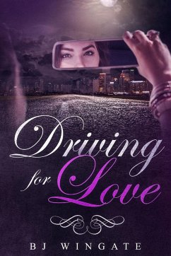 Driving For Love - Wingate, Bj