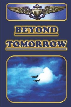 Beyond Tomorrow - Fox, Wayne Howard