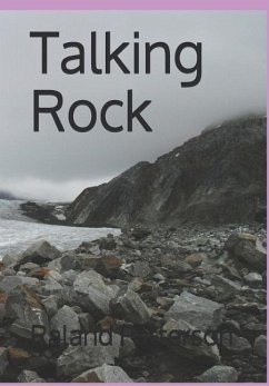 Talking Rock - Patterson, Raland J.