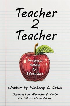 Teacher 2 Teacher - Catlin, Kimberly C.