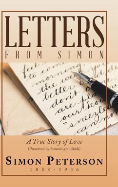 Letters from Simon